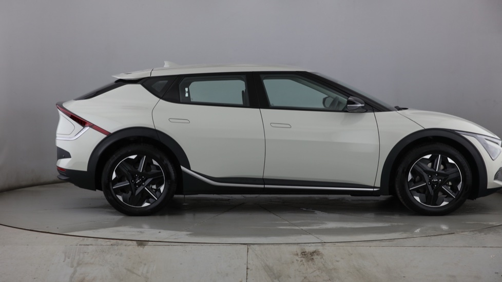 Kia EV6 63 Kwh Wave LG25SZC #3