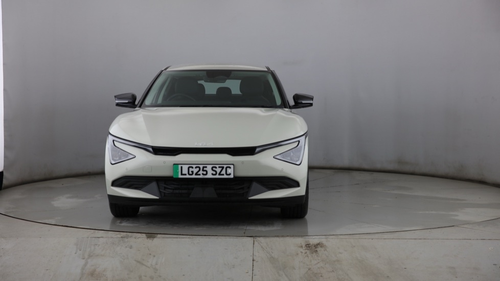 Kia EV6 63 Kwh Wave LG25SZC #5