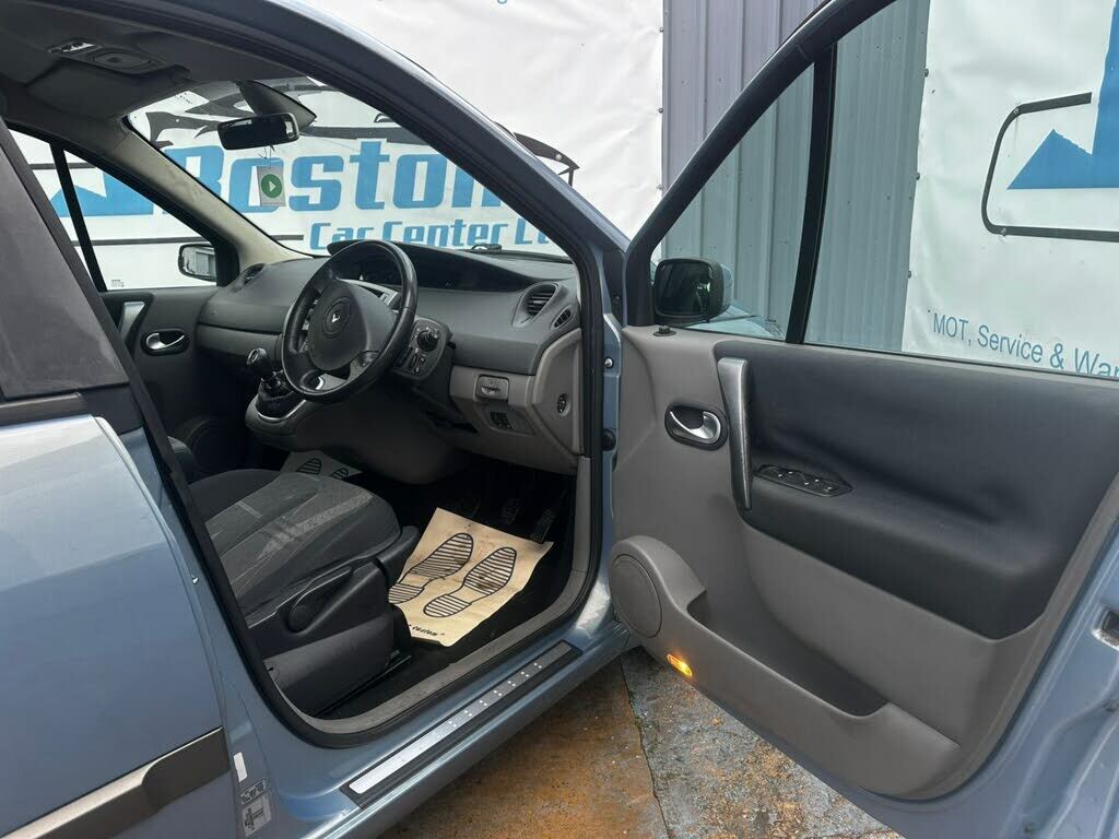 Renault Grand Scenic Hatchback  #7