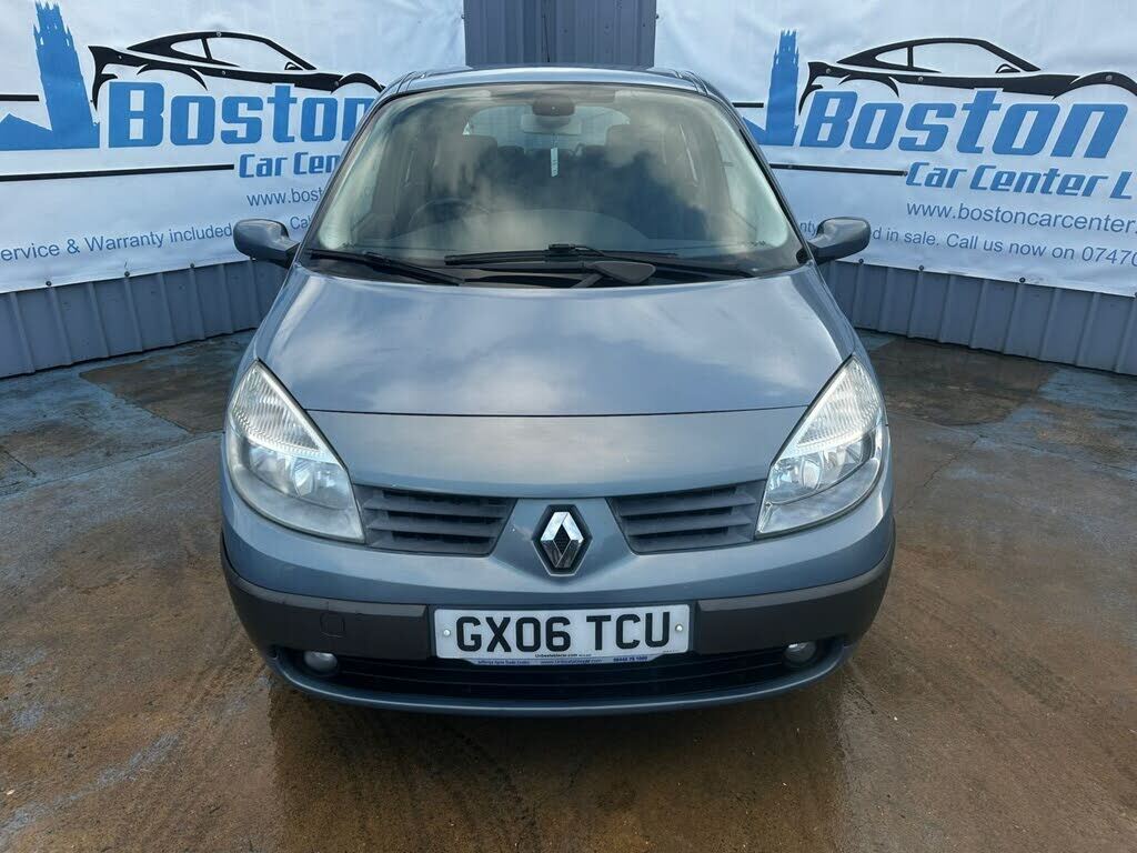 Renault Grand Scenic  