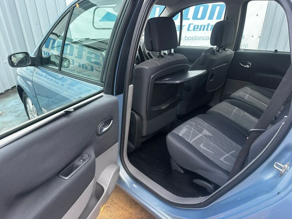 Renault Grand Scenic Hatchback  #17