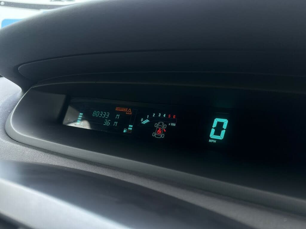 Renault Grand Scenic Hatchback  #11