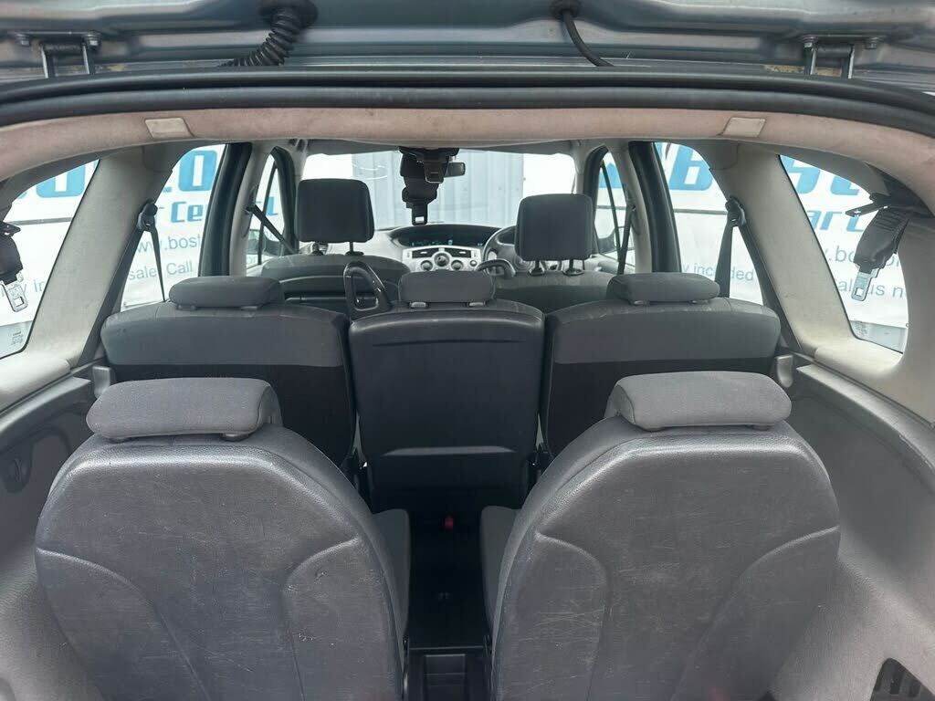 Renault Grand Scenic #4