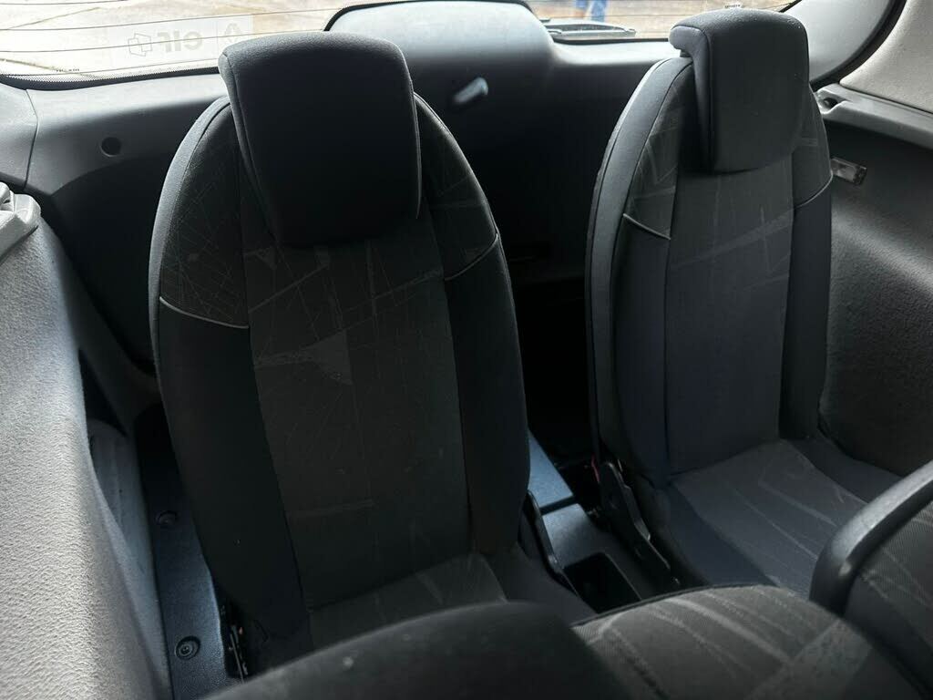 Renault Grand Scenic #5