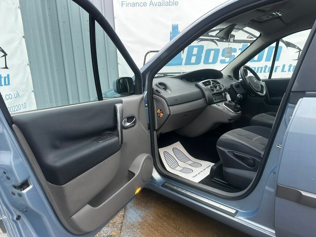 Renault Grand Scenic Hatchback  #12