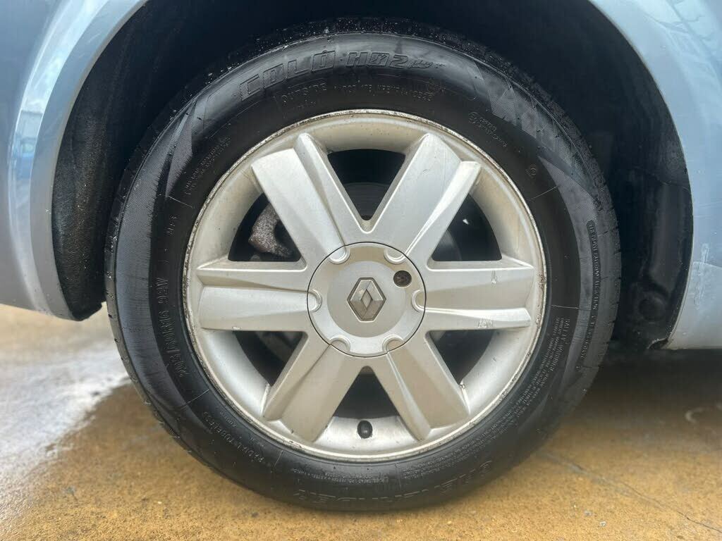 Renault Grand Scenic Hatchback  #20