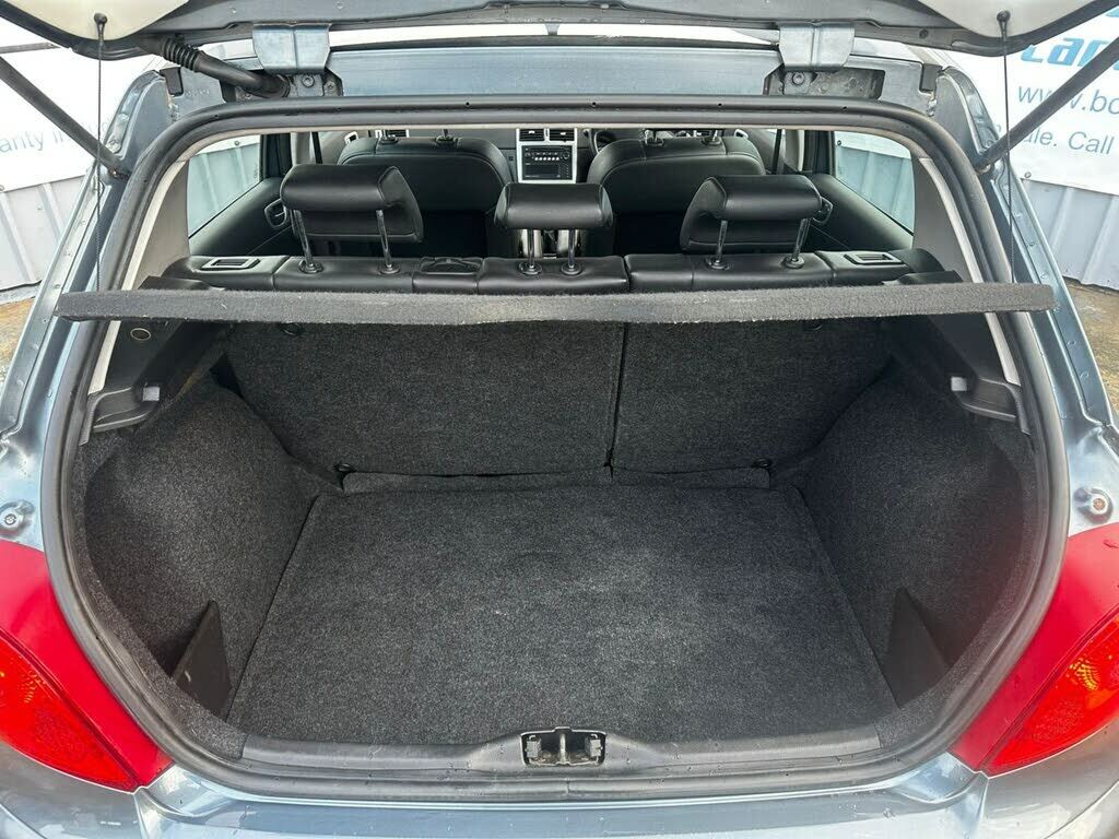 Peugeot 307  FY56TGE  #5
