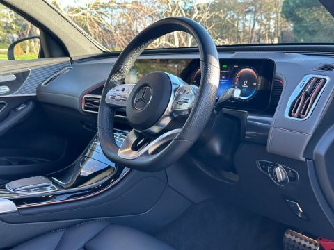 Mercedes-Benz EQC 2022 71 Eqc GV71DXK  #5