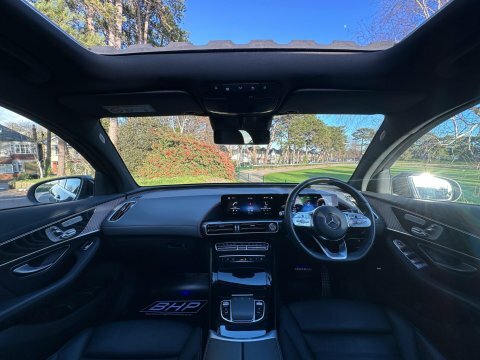 Mercedes-Benz EQC 2022 71 Eqc GV71DXK  #3