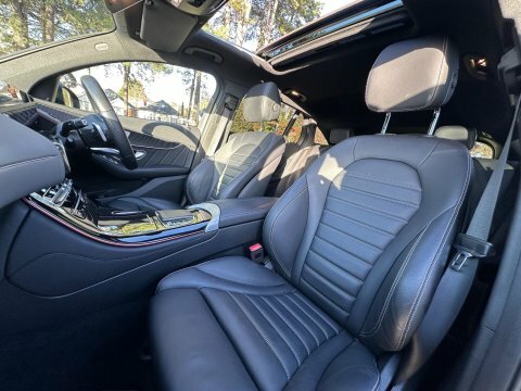 Mercedes-Benz EQC 2022 71 Eqc GV71DXK  #4