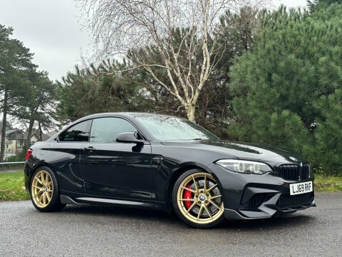 BMW M2 2019 69 3.0