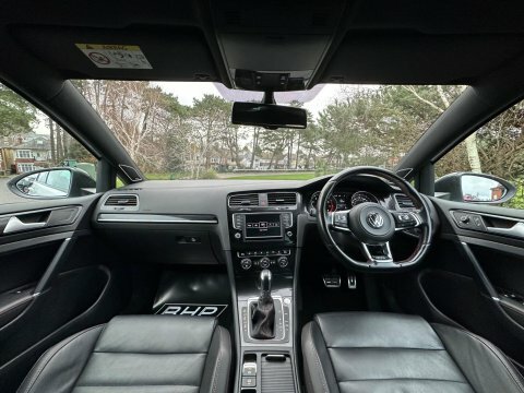 Volkswagen Golf 2017 17 2.0 WJ17FKO #3