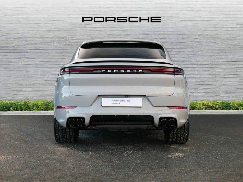 Porsche Cayenne Petrol ML75GZJ Grey #3