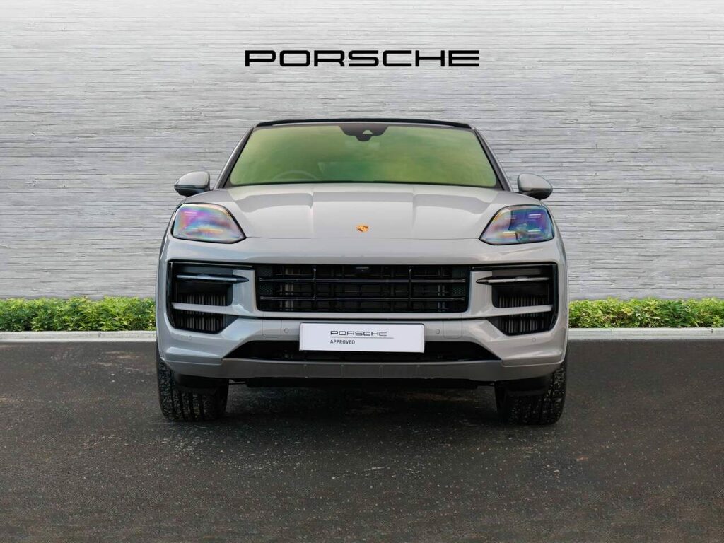 Porsche Cayenne Petrol ML75GZJ Grey #6
