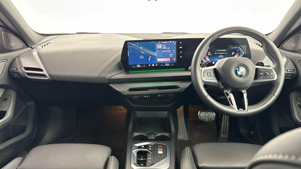 BMW 2 Series Coupe YC25BPZ Blue #5