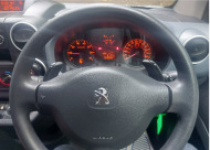 Peugeot E-Partner E-hdi Tepee S Grey #15
