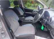 Peugeot E-Partner E-hdi Tepee S Grey #12