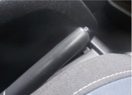 Peugeot E-Partner E-hdi Tepee S Grey #16