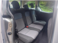 Peugeot E-Partner E-hdi Tepee S Grey #13