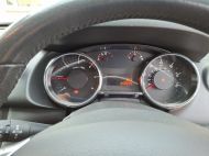 Peugeot 3008 Diesel PJ64UMF Blue #3