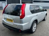 Nissan X-Trail Diesel Silver #2