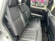 Nissan X-Trail Diesel Silver #4