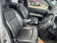 Nissan X-Trail Diesel Silver #3