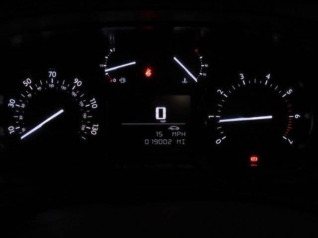 Citroen Dispatch Bluehdi 1000 Enterprise Edition KM73RVC White #5