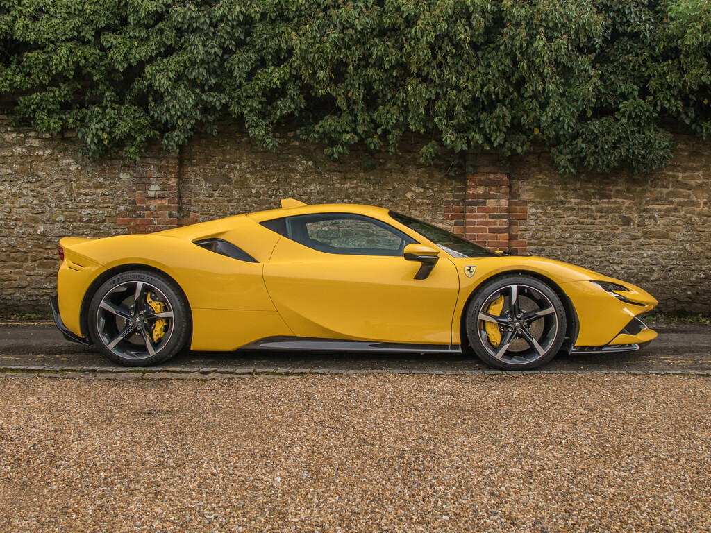 Ferrari Sf90 Stradale Automatic  #2