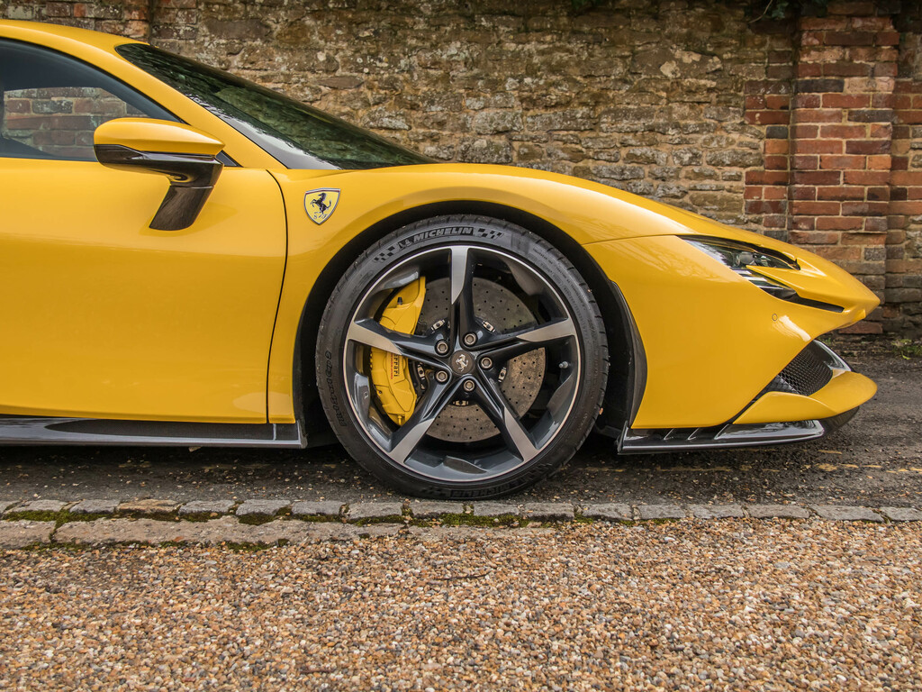 Ferrari Sf90 Stradale Automatic  #5