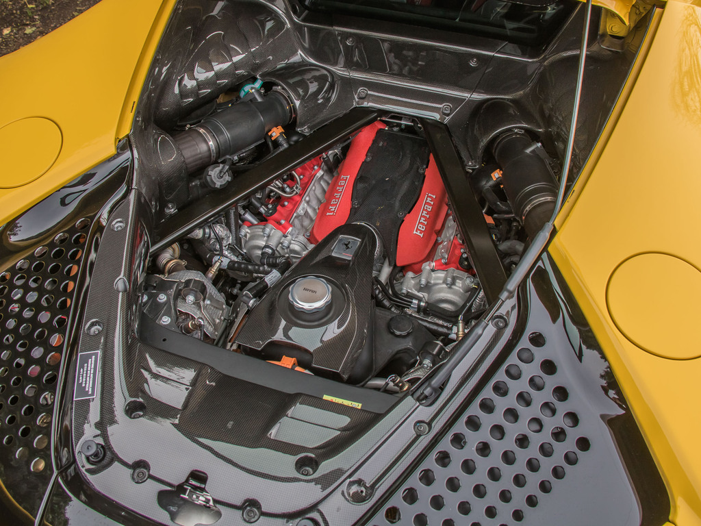 Ferrari Sf90 Stradale Automatic  #6