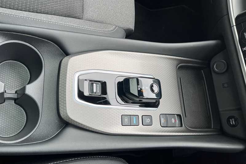 Nissan Qashqai 1.5 E-power N-connecta ML75LPF Black #6