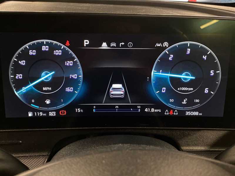 Kia Sportage 1.6 Crdi 134 48V Isg 3 Dct RF72AAU Grey #5