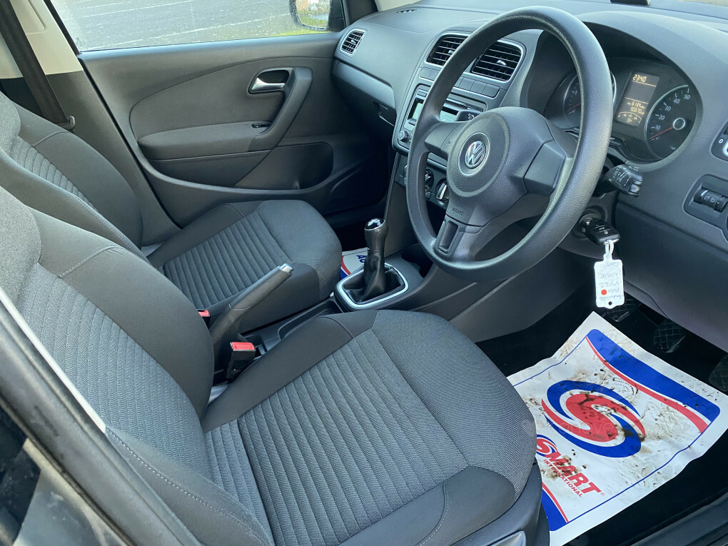 Mini Hatch One D YE17ODJ #5