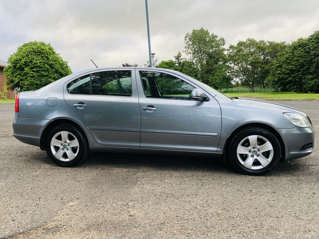 Skoda Octavia Se 1.6Td  #2