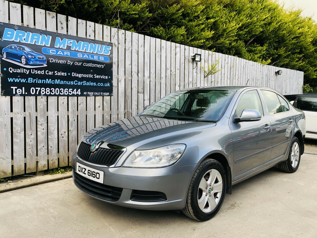 Skoda Octavia Se 1.6Td  #3
