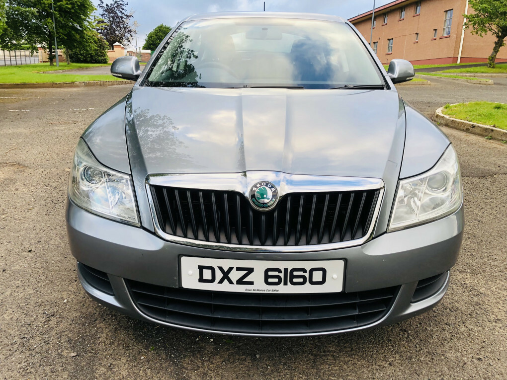 Skoda Octavia Se 1.6Td  #6