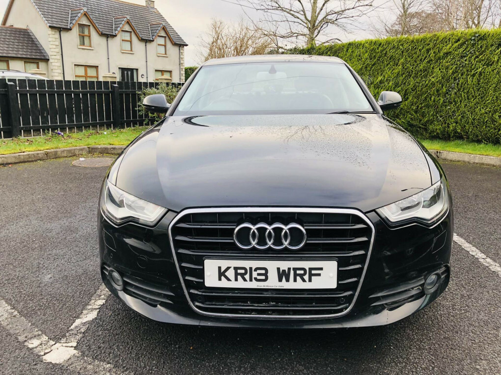 Audi A6 2.0 Tdi Se  #5