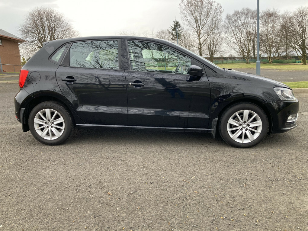 Volkswagen Polo Se Tdi ST64KHB  #3
