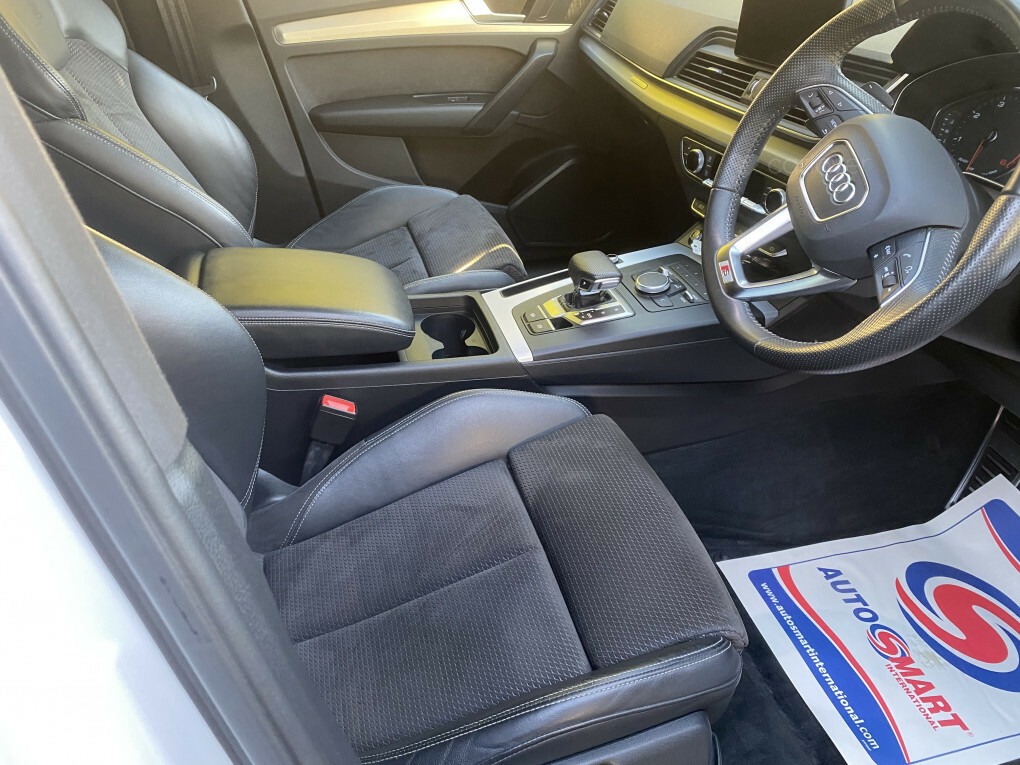 Audi TT Sport Tdi Ultra GK15ENP Black #5