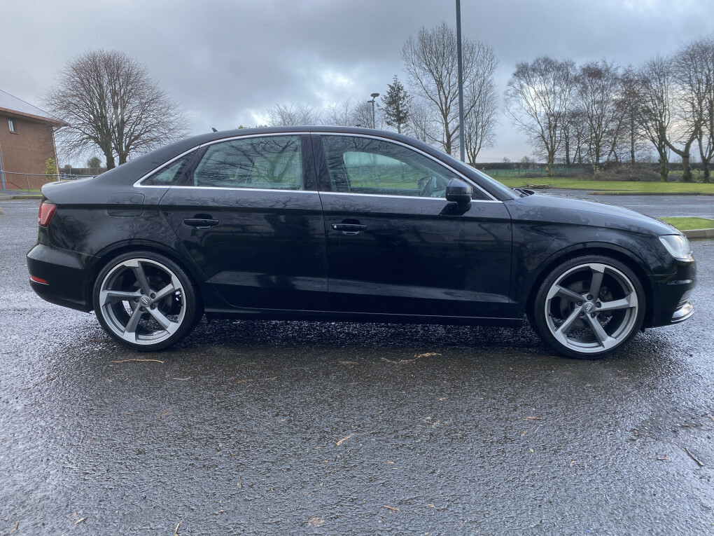 Audi A3 Sport Tdi MT64UFA #3