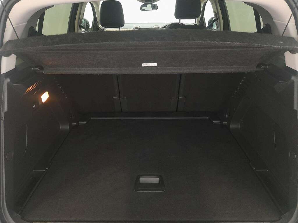 Citroen C5 Aircross 1.5 Bluehdi Flair Suv Grey #6