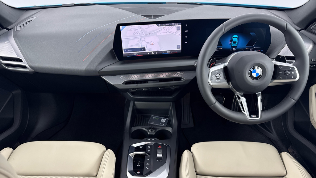 BMW 2 Series M Sport NA75LKC #4