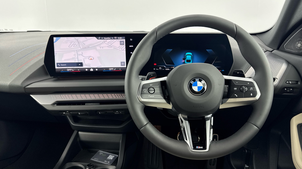 BMW 2 Series M Sport NA75LKC #5