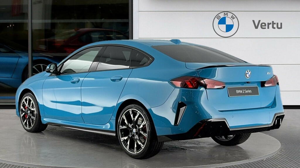 BMW 2 Series M Sport NA75LKC #2