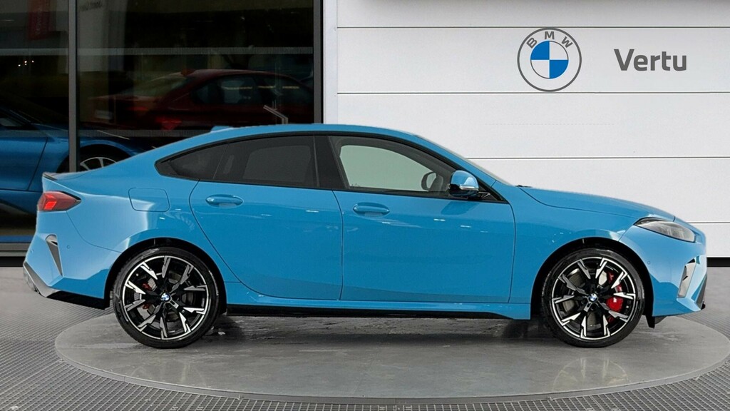 BMW 2 Series M Sport NA75LKC #3