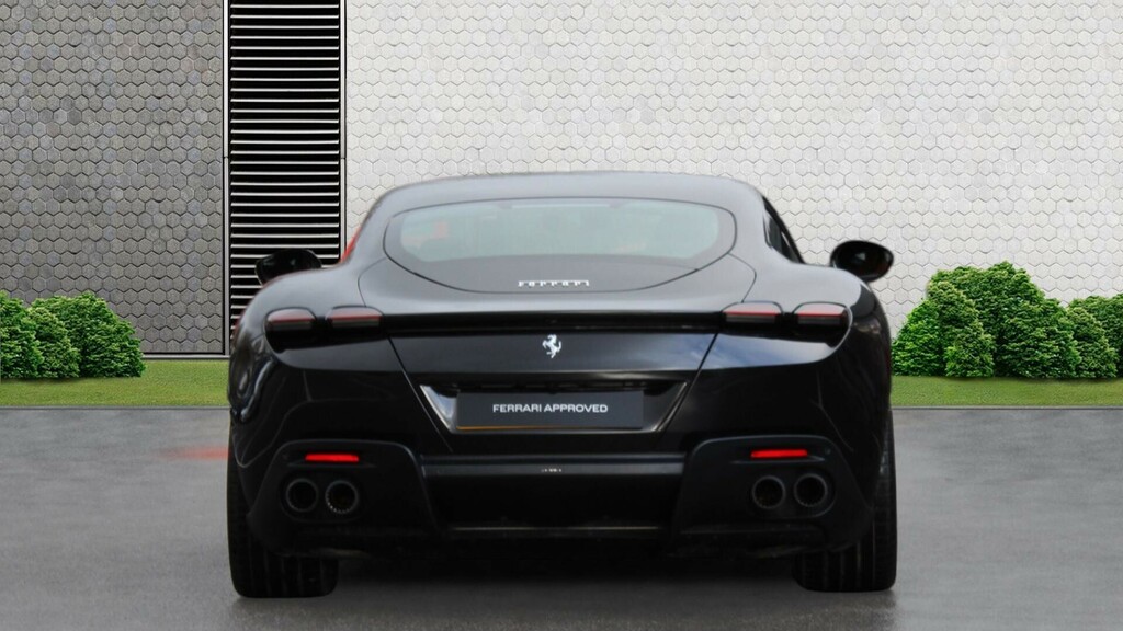 Ferrari Roma Coupe #6