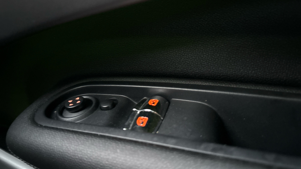 Mini Paceman John Cooper Works Black #24