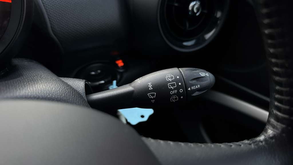 Mini Paceman John Cooper Works Black #23