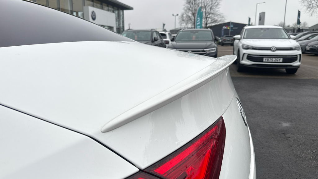 Mercedes-Benz CLS Cls 400D 4Matic Amg Line Ngt Ed Pr 9G-tronic #34